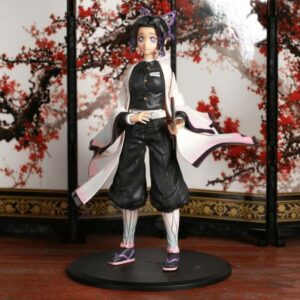 Demon Slayer Figure Shinobu Kocho Figure KNY